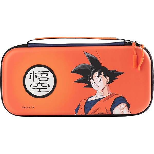 Amazon.co.jp: FR-TEC / Blade 「ドラゴンボール超」デザイン Nintendo